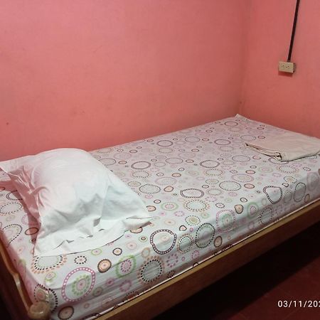 Hostal Maria Rivas Pokój zdjęcie