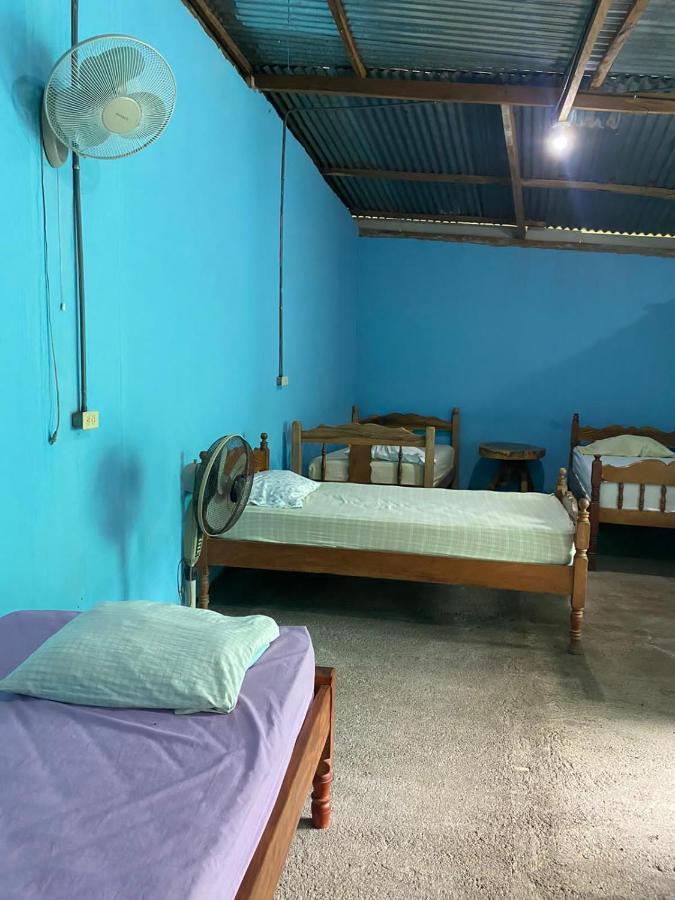 Hostal Maria Rivas Zewnętrze zdjęcie