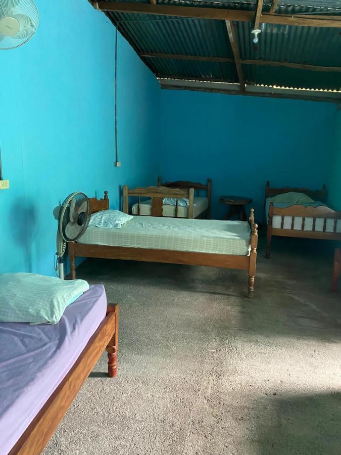 Hostal Maria Rivas Zewnętrze zdjęcie