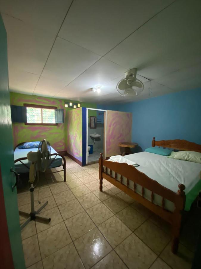 Hostal Maria Rivas Zewnętrze zdjęcie