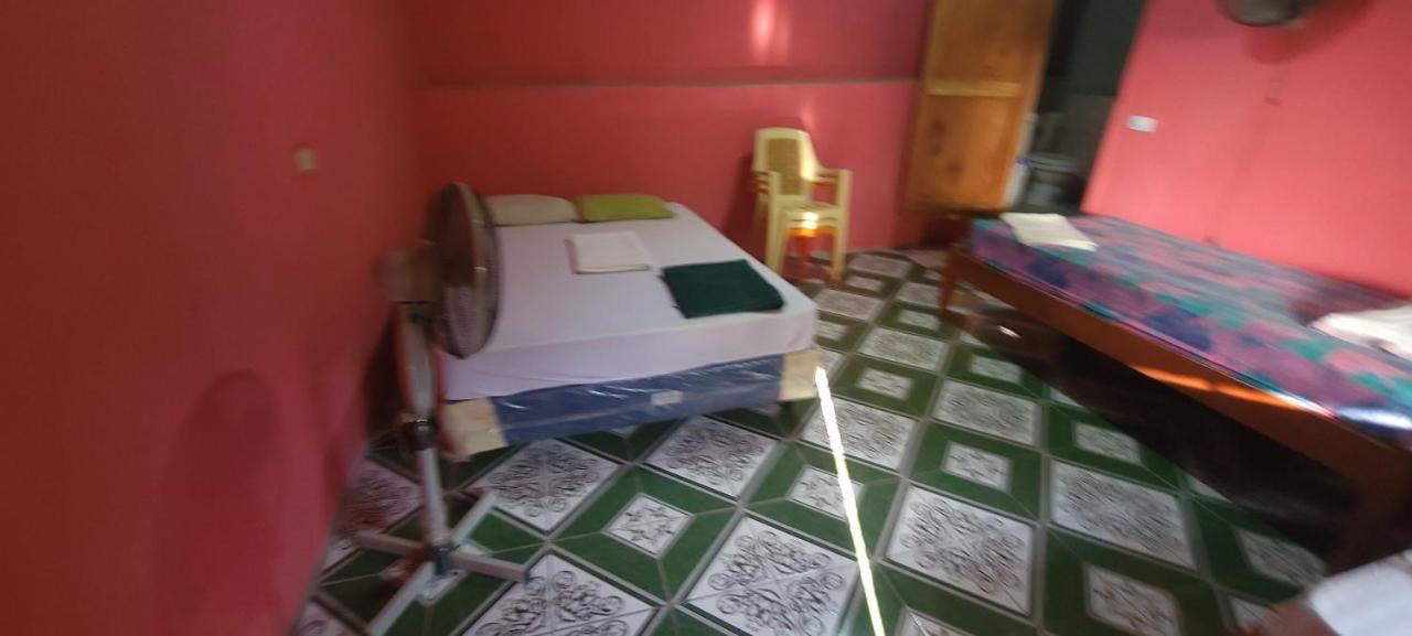Hostal Maria Rivas Zewnętrze zdjęcie